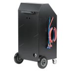  Установка автомат для заправки автомобильных кондиционеров с принтером NORDBERG NF26P мни (3)