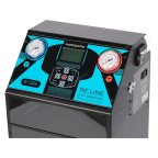  Установка автомат для заправки автомобильных кондиционеров с принтером NORDBERG NF26P мни (4)