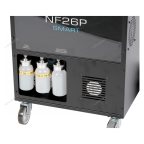  Установка автомат для заправки автомобильных кондиционеров с принтером NORDBERG NF26P мни (5)