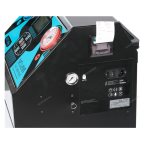  Установка автомат для заправки автомобильных кондиционеров с принтером NORDBERG NF26P мни (6)