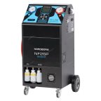  Установка автомат для заправки автомобильных кондиционеров с принтером NORDBERG NF26P мни (0)