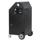  Установка автомат для заправки автомобильных кондиционеров NORDBERG NF34NP мни (2)