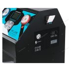  Установка автомат для заправки автомобильных кондиционеров NORDBERG NF34NP мни (7)