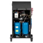  Установка автомат для заправки автомобильных кондиционеров NORDBERG NF34NP мни (9)