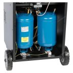  Установка автомат для заправки автомобильных кондиционеров NORDBERG NF34NP мни (10)