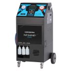  Установка автомат для заправки автомобильных кондиционеров NORDBERG NF34NP мни (0)