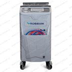  Установка для обслуживания кондиционеров ROSSVIK АС2000. 7