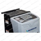  Установка для обслуживания кондиционеров ROSSVIK АС2000. 7