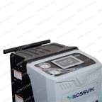  Установка для обслуживания кондиционеров ROSSVIK АС2000. 7