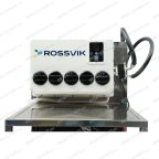  Стенд для демонстрации установки АС1800 мни (3)