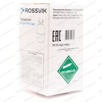  Хладагент R-134A (HFC-134a) ROSSVIK, баллон 13,6кг мни (4)