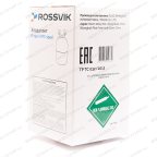  Хладагент R-134A (HFC-134a) ROSSVIK, баллон 13,6кг мни (3)