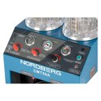  Установка для замены охлаждающей жидкости NORDBERG CMT50A мни (2)