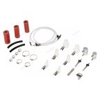  Установка для замены охлаждающей жидкости NORDBERG CMT50A мни (4)