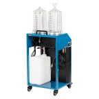  Установка для замены охлаждающей жидкости NORDBERG CMT50A мни (5)