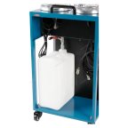  Установка для замены охлаждающей жидкости NORDBERG CMT50A мни (8)