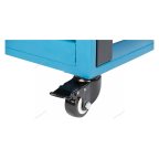  Установка для замены охлаждающей жидкости NORDBERG CMT50A мни (10)