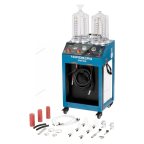 Установка для замены охлаждающей жидкости NORDBERG CMT50A фото