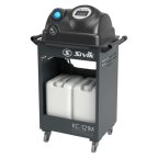 Установка для замены охлаждающей жидкости КС-121М фото