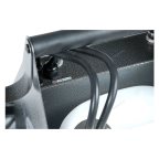  Установка для прокачки тормозной системы и системы сцепления, об. 5 л. Nordberg BC6 мни (5)