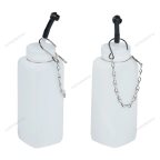  Установка для прокачки тормозной системы и системы сцепления, об. 5 л. Nordberg BC6 мни (8)