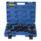 ST414 Установка для замены тормозной жидкости фото