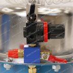  ST414 Установка для замены тормозной жидкости мни (6)