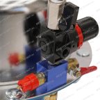  ST414 Установка для замены тормозной жидкости мни (4)