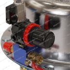  ST414 Установка для замены тормозной жидкости мни (5)