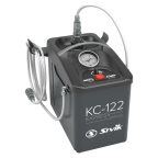 Установка для замены тормозной жидкости КС-122 фото