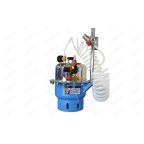  Установка для замены тормозной жидкости, пневматическая мни (2)