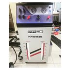 KraftWell KRW1846 Установка для промывки автоматических коробок передач мни (3)