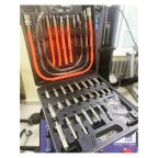  KraftWell KRW1846 Установка для промывки автоматических коробок передач мни (5)