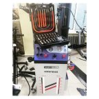  KraftWell KRW1846 Установка для промывки автоматических коробок передач мни (6)