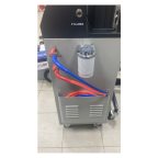  KraftWell KRW1846 Установка для промывки автоматических коробок передач мни (7)