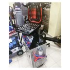  KraftWell KRW1846 Установка для промывки автоматических коробок передач мни (13)