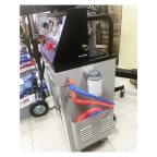  KraftWell KRW1846 Установка для промывки автоматических коробок передач мни (18)