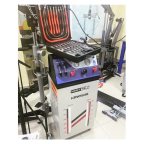  KraftWell KRW1846 Установка для промывки автоматических коробок передач мни (20)