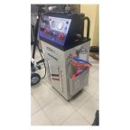  KraftWell KRW1846 Установка для промывки автоматических коробок передач мни (24)