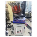  KraftWell KRW1846 Установка для промывки автоматических коробок передач мни (26)