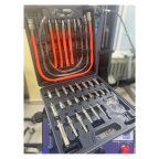  KraftWell KRW1846 Установка для промывки автоматических коробок передач мни (27)