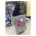  KraftWell KRW1846 Установка для промывки автоматических коробок передач мни (30)