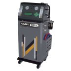  KraftWell KRW1846LCD Установка для промывки автоматических коробок передач мни (0)