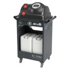 Установка для замены масла в АКПП КС-119М фото