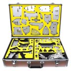 Расширенный набор адаптеров для замены ATF в АКПП фото