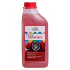  Очиститель дисков Rossvik Чистый диск, 1л мни (0)