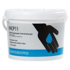 Средство для очистки рук (паста) NORDBERG, 11 л. NHCP11 фото