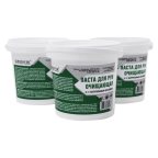  Чистящая паста для рук с натуральным абразивом 1кг мни (0)