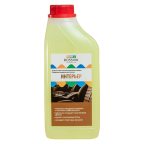  Очиститель салона универсальный Rossvik  Интерьер 1л мни (0)