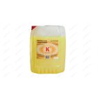  Химчистка салона универсальнаясерия К ROSSVIK 10 кг мни (0)